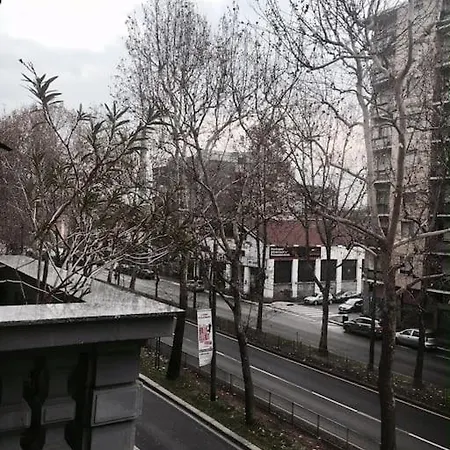 Apartment Milano, Per 5 Persone, Viale Jenner